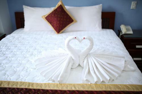 Phu My Long Hotel