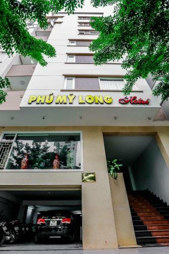 Phu My Long Hotel