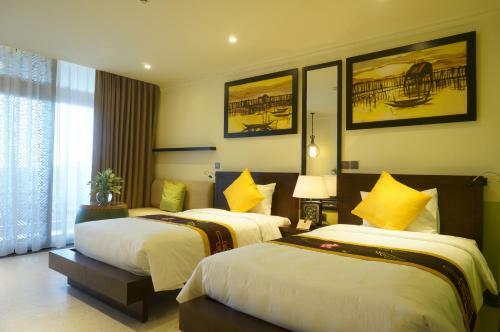 Villa Hue Hotel