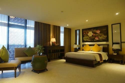 Villa Hue Hotel