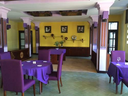 Villa Hue Hotel