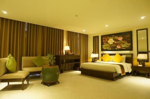 Villa Hue Hotel