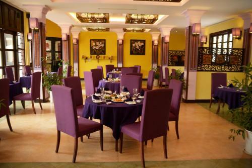 Villa Hue Hotel