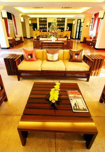 Villa Hue Hotel