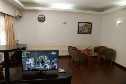 Song Huong Hotel