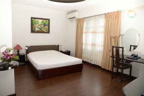 Song Huong Hotel