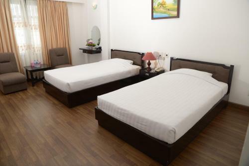 Song Huong Hotel