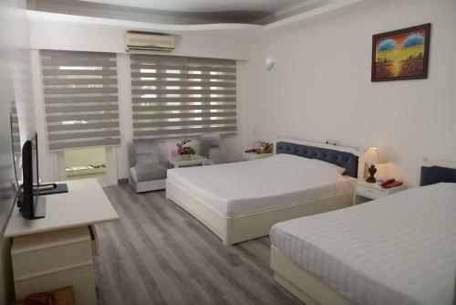 Song Huong Hotel
