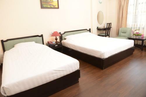 Song Huong Hotel