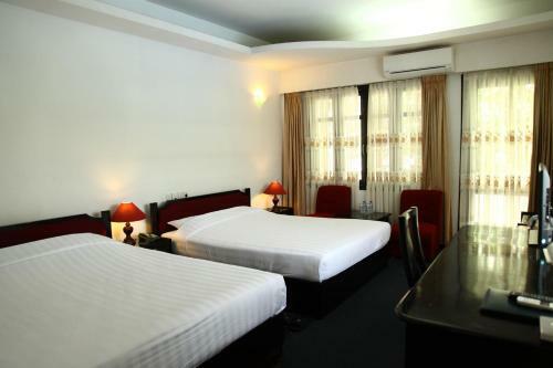 Song Huong Hotel