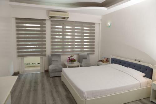 Song Huong Hotel