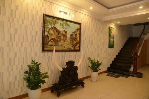 Song Huong Hotel