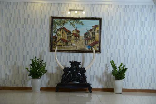 Song Huong Hotel