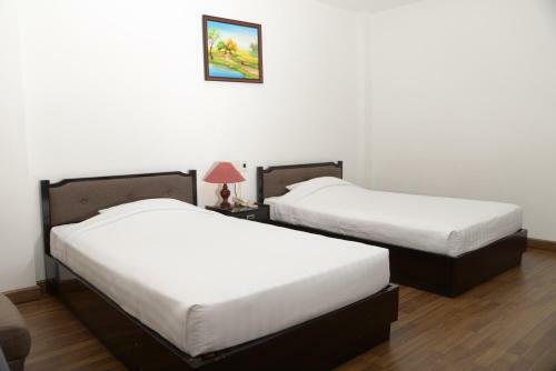 Song Huong Hotel