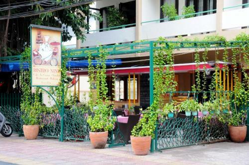 Song Huong Hotel
