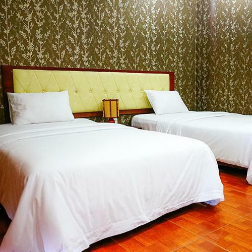 Hotel Binh Minh Resort