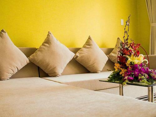 Hotel Binh Minh Resort
