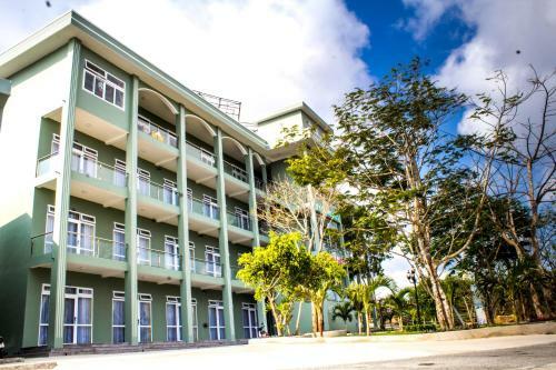 Hotel Binh Minh Resort