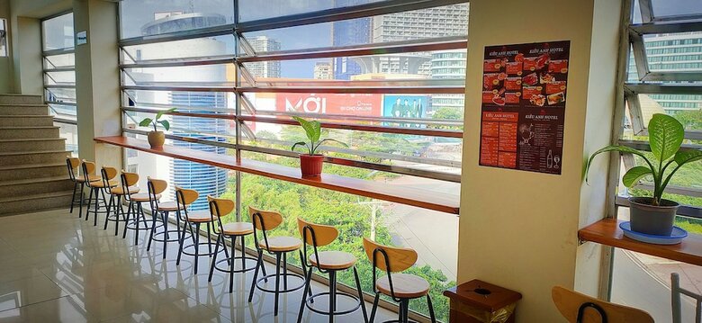 Kieu Anh Hotel