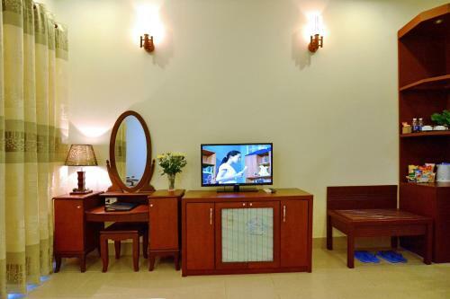 Green Hotel