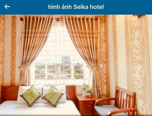 Seika Hotel 68 V� Th? S�u