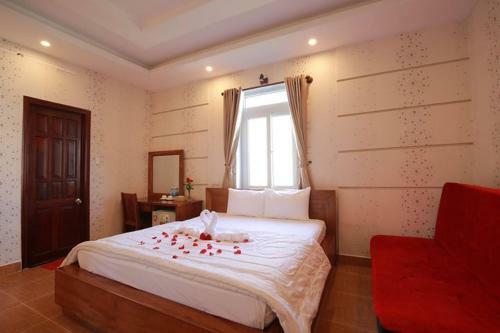 Seika Hotel 68 V� Th? S�u