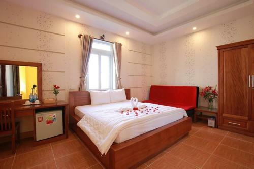 Seika Hotel 68 V� Th? S�u