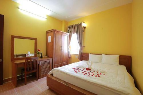 Seika Hotel 68 V� Th? S�u