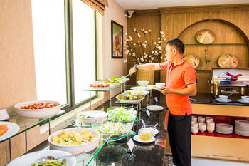 Hotel Muong Thanh Vung Tau