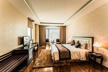 Hotel Muong Thanh Vung Tau