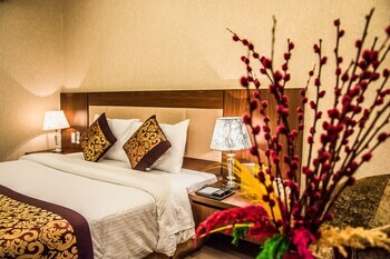 Hotel Muong Thanh Vung Tau
