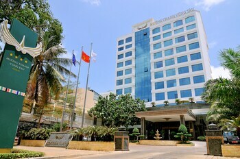Hotel Muong Thanh Vung Tau