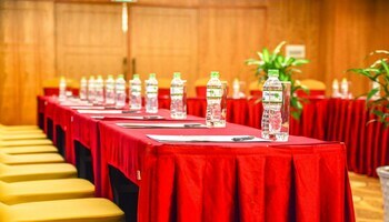 Hotel Muong Thanh Vung Tau