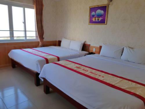 Ngoc Han Vung Tau Hotel