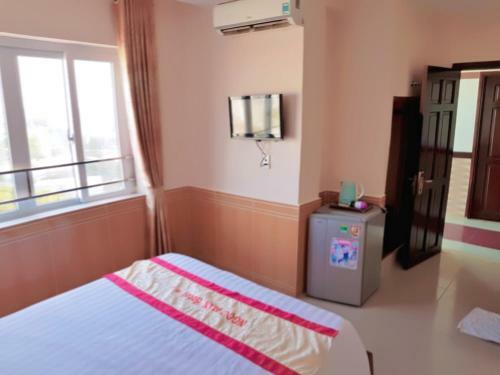 Ngoc Han Vung Tau Hotel