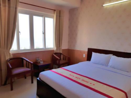 Ngoc Han Vung Tau Hotel