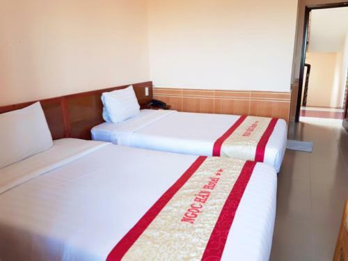 Ngoc Han Vung Tau Hotel