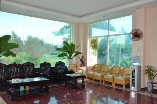 Ngoc Han Vung Tau Hotel