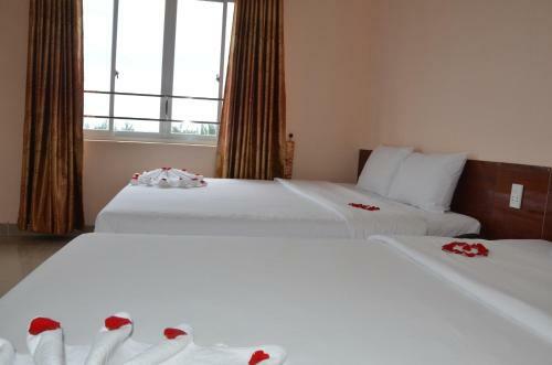 Ngoc Han Vung Tau Hotel
