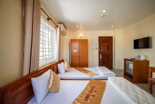 Amis Hotel