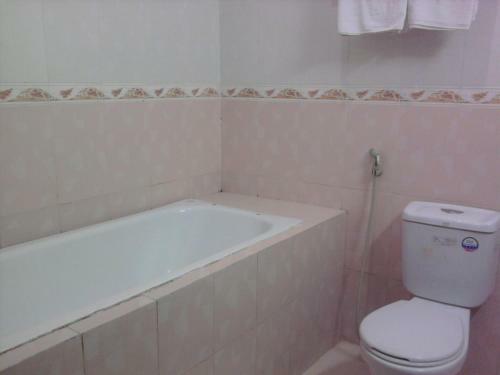 Hoang Yen Hotel