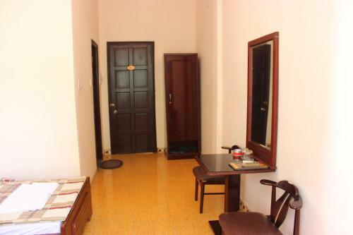 Hoang Yen Hotel