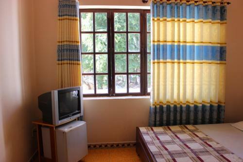 Hoang Yen Hotel