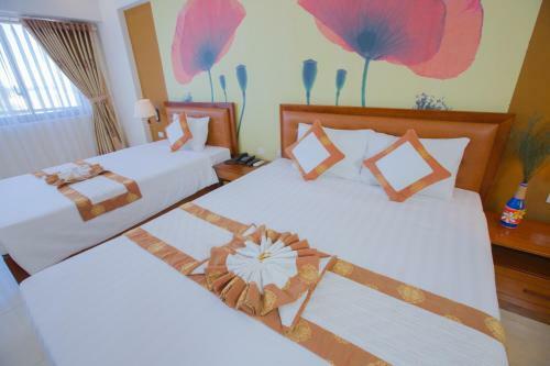 Hotel Vungtau Intourco Resort