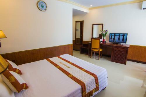 Hotel Vungtau Intourco Resort