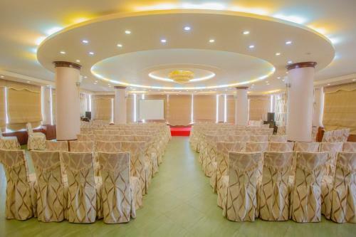 Hotel Vungtau Intourco Resort