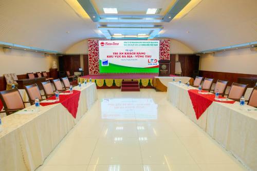 Hotel Vungtau Intourco Resort