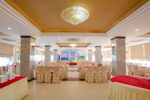 Hotel Vungtau Intourco Resort