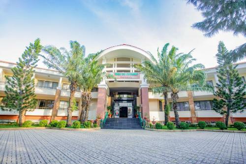 Hotel Vungtau Intourco Resort