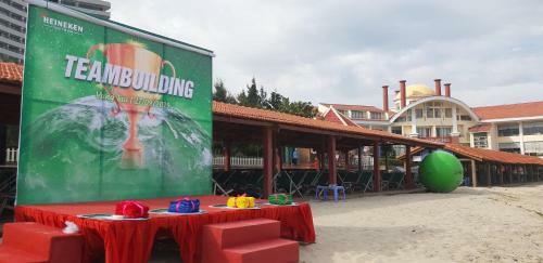 Hotel Vungtau Intourco Resort